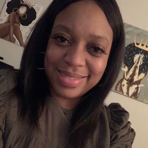 Meet your Posher, Shamira